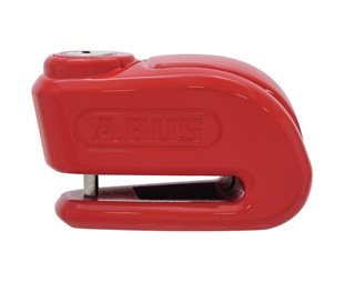 Abus Levyjarrun lukko 355 Trigger Alpha 2.0 (5 mm) Red