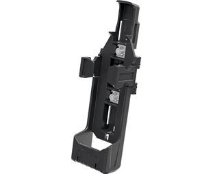 Abus Pidin SH 6200 Bordo Black
