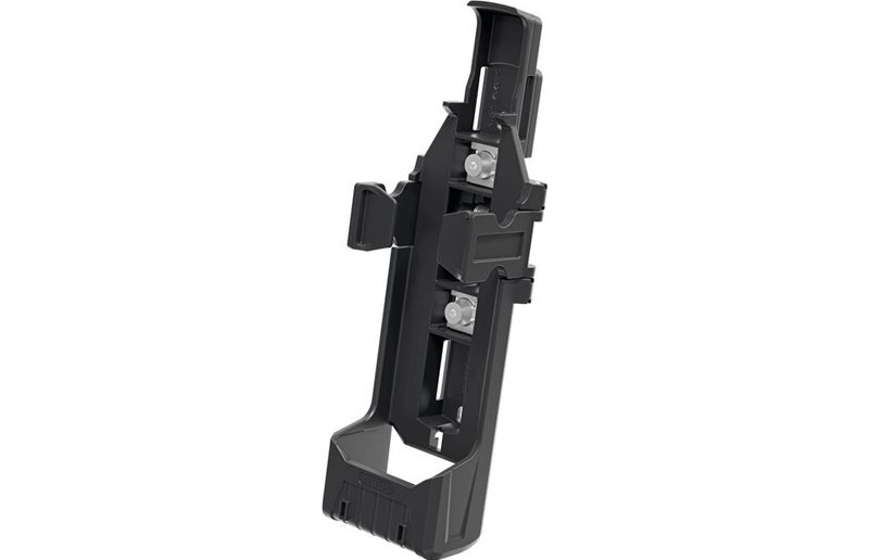 Abus Pidin SH 6200 Bordo Black