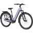 Scott Elcykel Hybrid Sub 20 Belt Wave Lila Purple