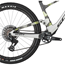 Scott Heldämpad MTB Spark RC World Cup Ice Grey/Progressive Grey