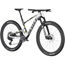 Scott Heldämpad MTB Spark RC World Cup Ice Grey/Progressive Grey