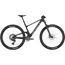 Scott Heldämpad MTB Spark RC Team Issue Carbon Black