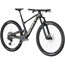 Scott Heldämpad MTB Spark RC Team Issue Carbon Black