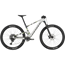 Heldämpad MTB Scott Spark RC Comp Ice Grey/Progressive Grey