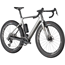 Scott Elcykel Solace Gravel Ultimate Chrome Silver
