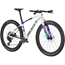 Gravel pyörä Scott Scale Gravel RC Beluga Grey