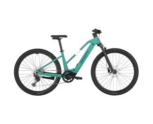 Scott Elcykel Hybrid Passage 20 Slope Aventurine Green