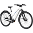 Scott Elcykel Hybrid Passage 10 Belt Slope Bianco White