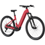 Scott Elcykel Axis 30 Wave Raspberry Red