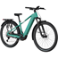 Scott Elcykel Axis 20 Aventurine Green