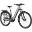Scott Elcykel Axis 10 Wave Bird Grey