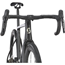 Scott Racercykel Addict RC 30 Carbon Black