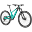 Scott Heldämpad MTB Genius ST 910 TR Lulworth Blue