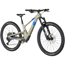 Scott Barnesykkel Genius 700 Sand Beige