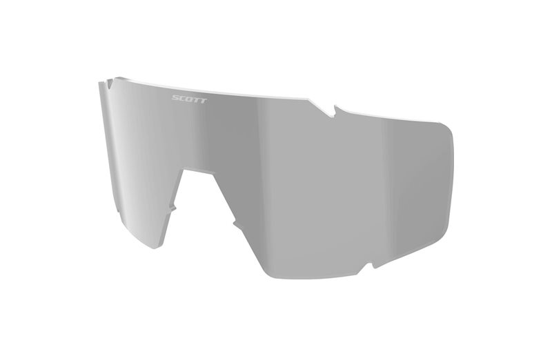 Scott Lins Shield Compact Grey Light Sensitive