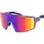 Black/Swish Purple/Teal Chrome