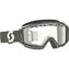 Kaki Green/Clear