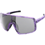 Scott Solglasögon Torica LS Black/Swish Purple/Grey Light Sensi