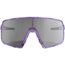 Scott Solglasögon Torica LS Black/Swish Purple/Grey Light Sensi