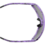Scott Solglasögon Torica LS Black/Swish Purple/Grey Light Sensi