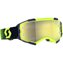 Green/Yellow/Yellow Chrome