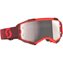 Red/Silver Chrome