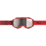 Scott Goggles Fury Red/Silver Chrome