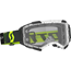 Scott Goggles Fury Brendan Fairclough Grey/Yellow/Clear