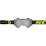Scott Goggles Fury Brendan Fairclough Grey/Yellow/Clear