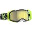 Black/Yellow/Yellow Chrome