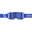 Scott Goggles Prospect 2.0 Blue/White/Blue Chrome