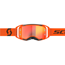 Scott Goggles Prospect 2.0 Orange/Black/Orange Chrome