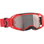Scott Goggles Prospect 2.0 Red/Black/Silver Chrome