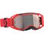Red/Black/Silver Chrome