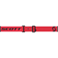 Scott Goggles Prospect 2.0 Red/Black/Silver Chrome