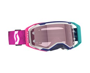 Scott Gogglet Prospect 2.0 AMP Blue/Pink/Rose