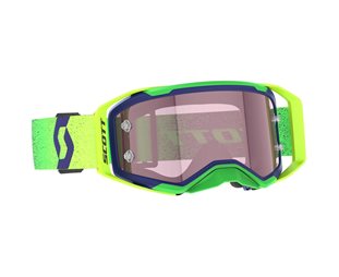 Scott Gogglet Prospect 2.0 AMP Purple/Yellow/Rose