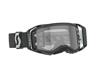 Scott Goggles Prospect 2.0 LS Black/White/Light Sens. Grey
