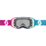 Scott Goggles Prospect 2.0 LS Blue/Pink/Light Sens. Grey