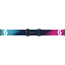 Scott Goggles Prospect 2.0 LS Blue/Pink/Light Sens. Grey