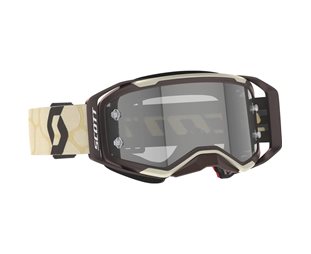 Scott Gogglet Prospect 2.0 Sand Dust LS Beige/Brown/Light Sens. Grey