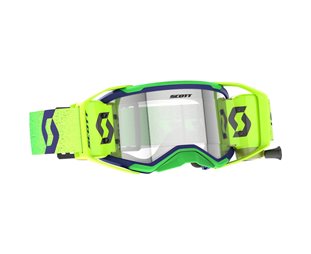 Scott Gogglet Prospect 2.0 WFS Purple/Yellow/Clear