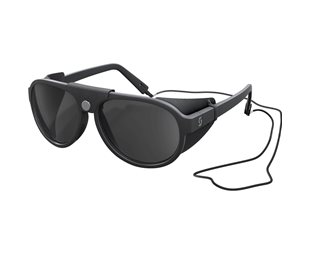 Scott Aurinkolasit Cervina Black/Grey