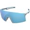 Morning Blue/Amp Beryl Blue Chrome