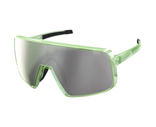 Scott Solglasögon Torica Luminary Green/Amp White Chrome S2