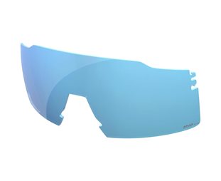 Scott Vaihtolinssi Stride Amp Beryl Blue Chrome S3