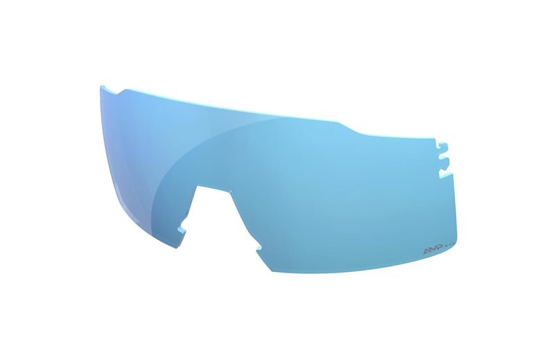 Scott Lins Stride Amp Beryl Blue Chrome S3