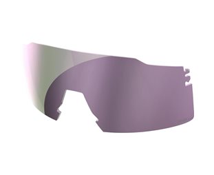 Scott Vaihtolinssi Stride Amp Lavender Chrome S3