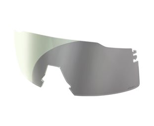 Scott Vaihtolinssi Stride Amp White Chrome S2